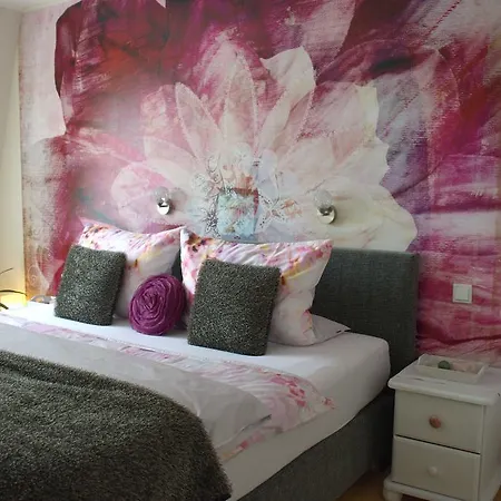 Apartamento Blume-des-lebens Reußenköge