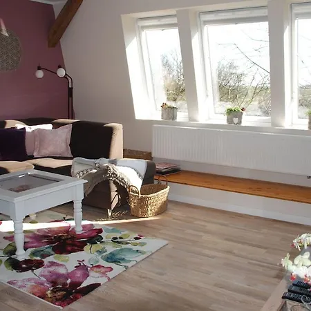Apartamento Blume-des-lebens *