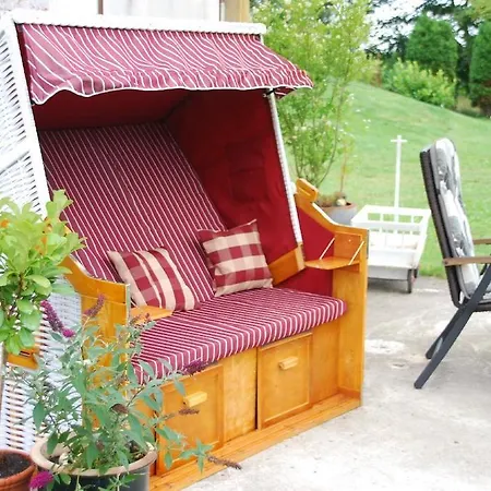 Apartamento Blume-des-lebens *